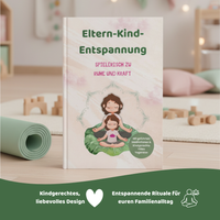 Entspannung für Groß und Klein