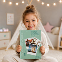 Familien Challenge Buch