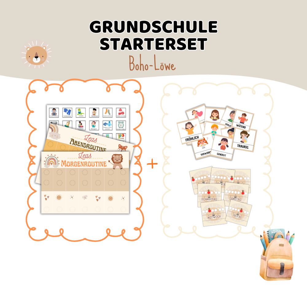Schulstart