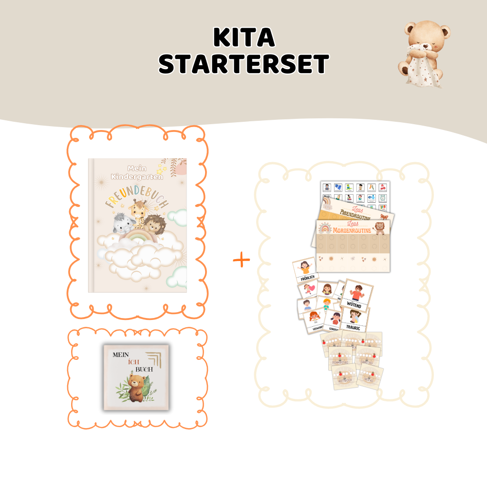Kitastart